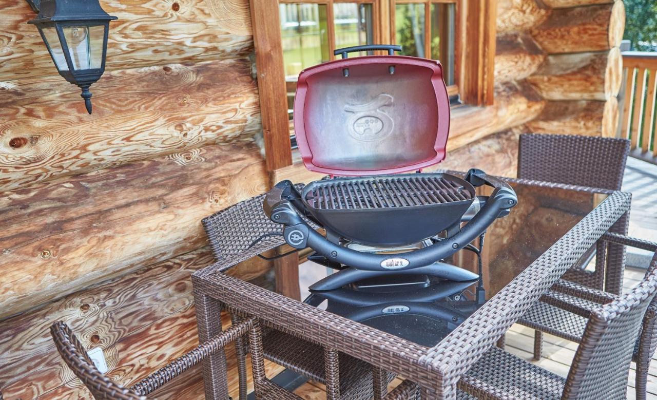 Drei Hittn Saalbach Apartment Luaran gambar