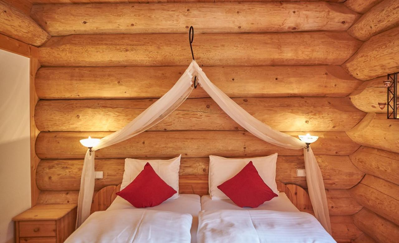 Drei Hittn Saalbach Apartment Luaran gambar