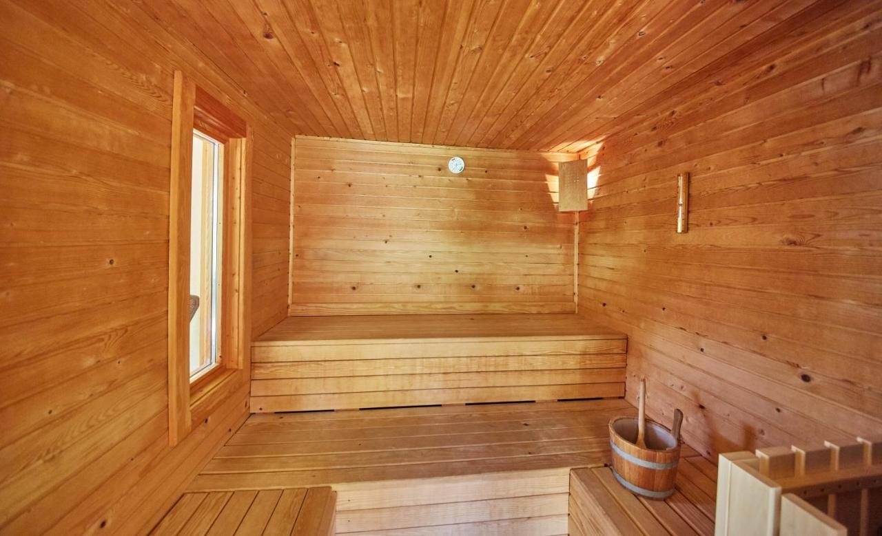 Drei Hittn Saalbach Apartment Luaran gambar