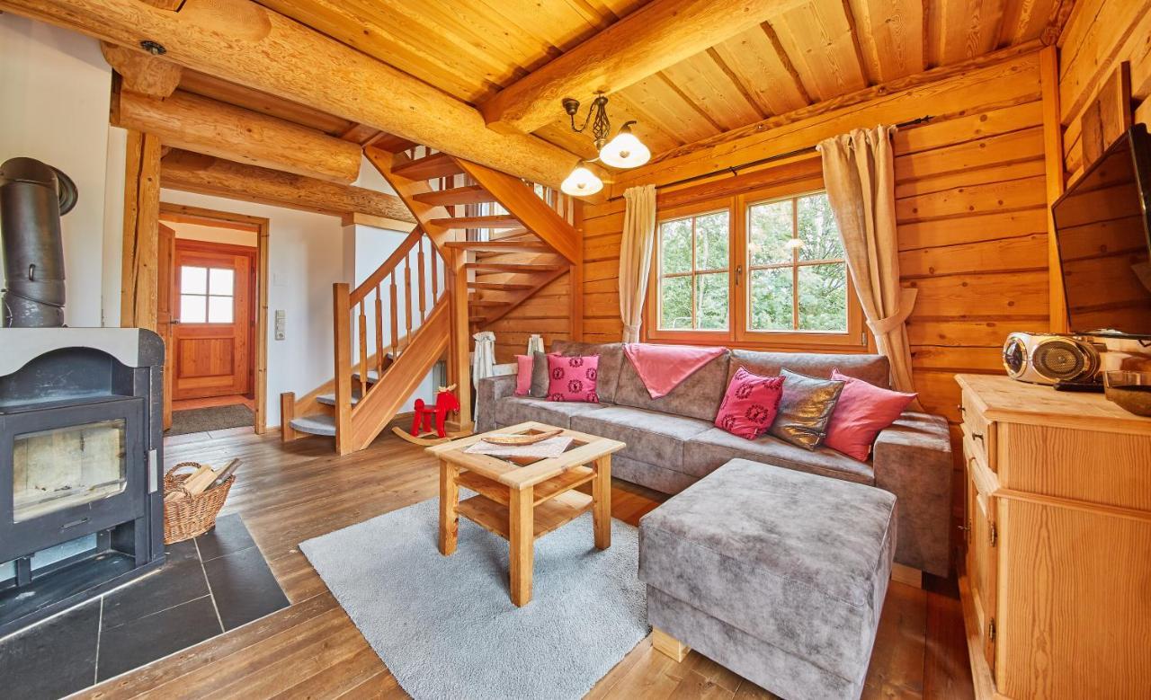 Drei Hittn Saalbach Apartment Luaran gambar