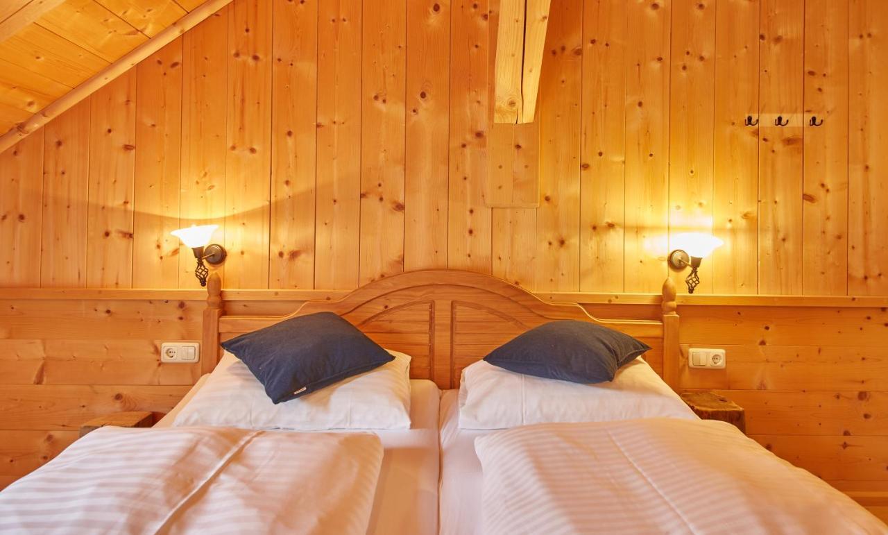 Drei Hittn Saalbach Apartment Luaran gambar