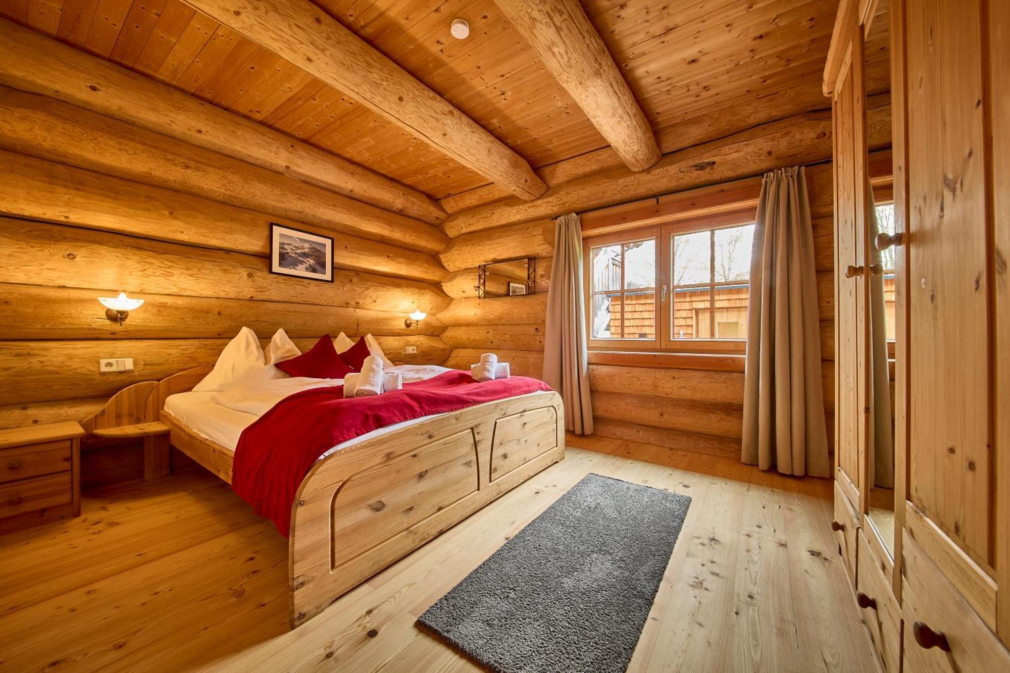 Drei Hittn Saalbach Apartment Luaran gambar