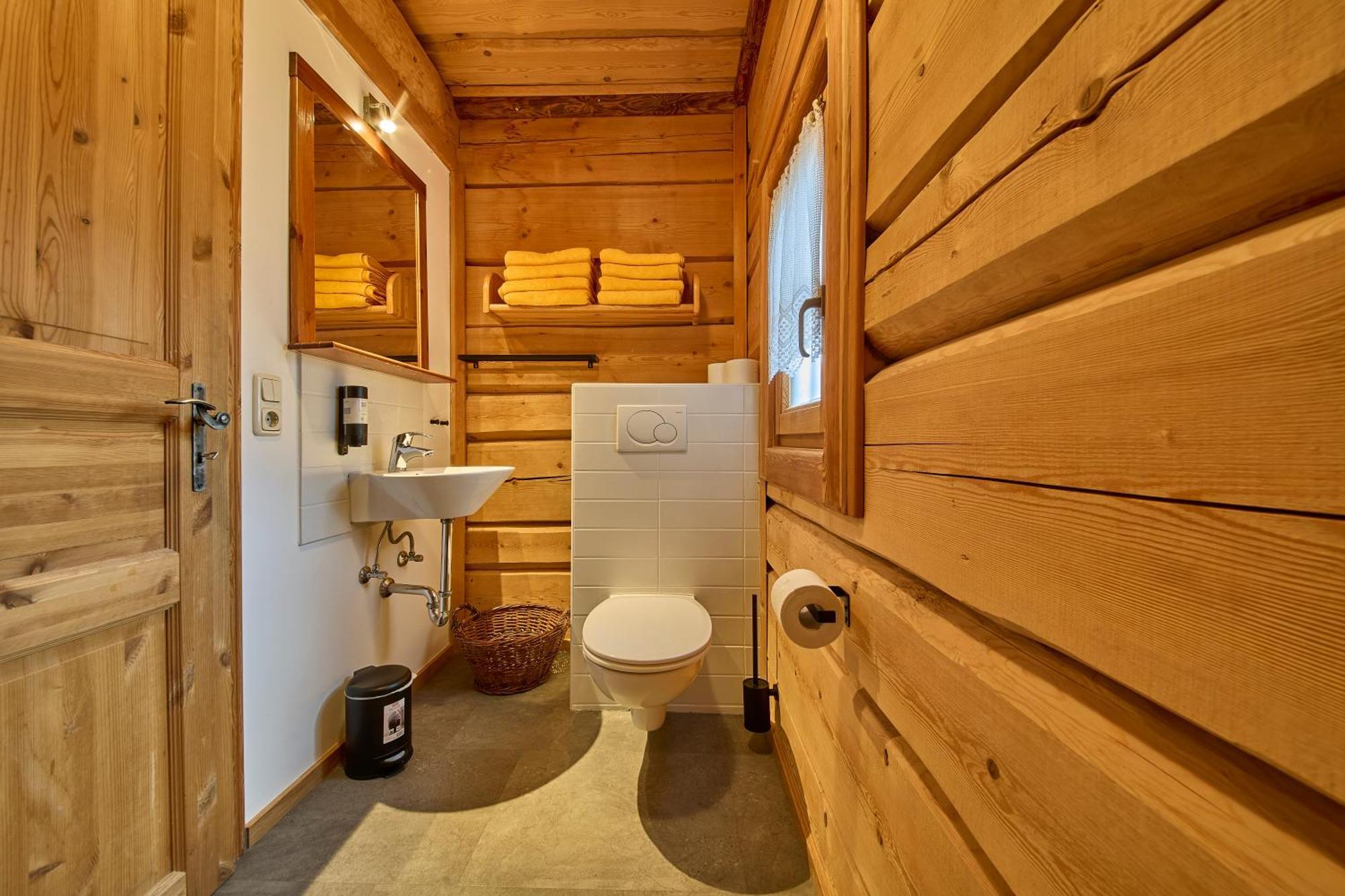 Drei Hittn Saalbach Apartment Luaran gambar