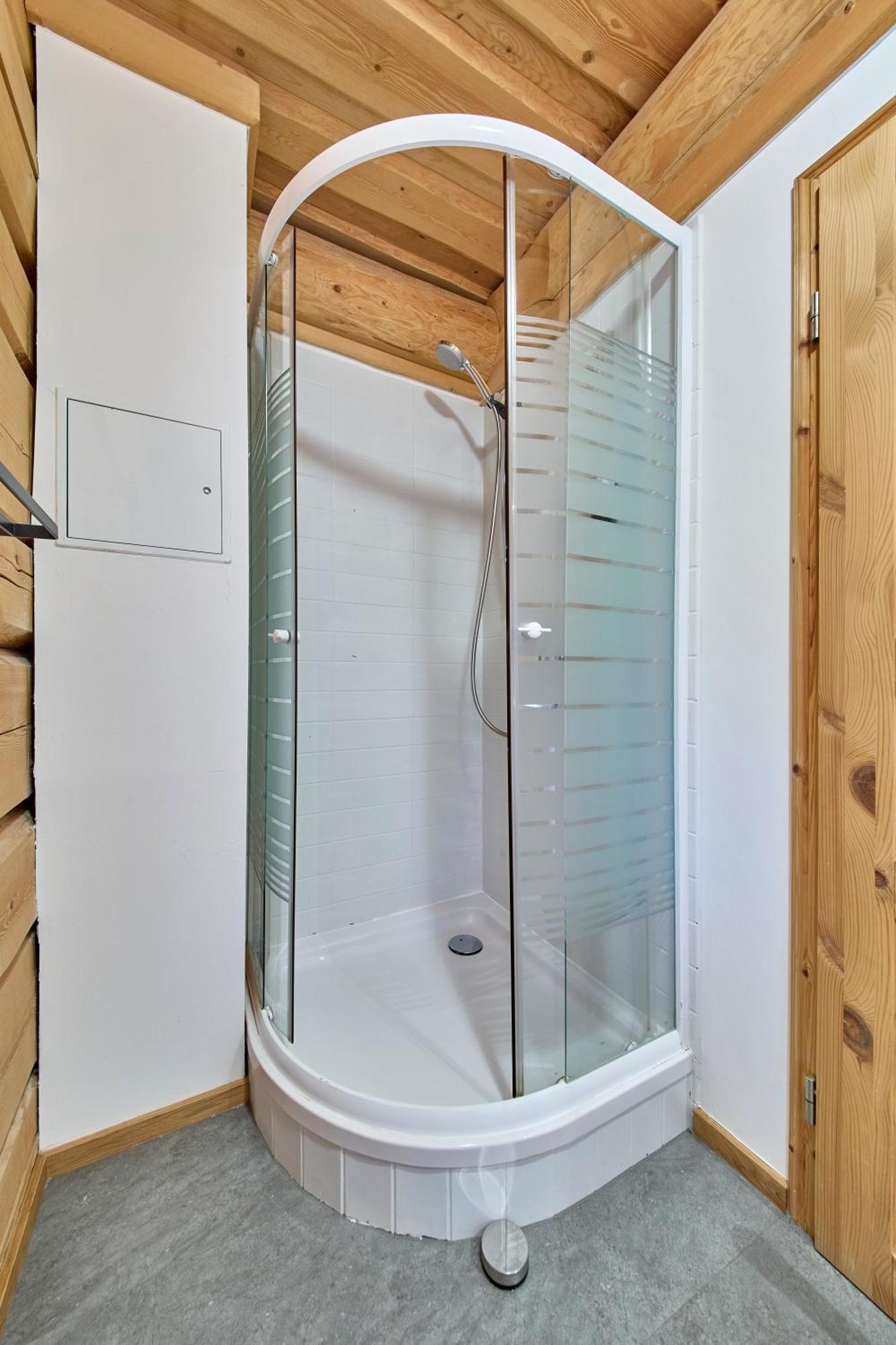 Drei Hittn Saalbach Apartment Luaran gambar