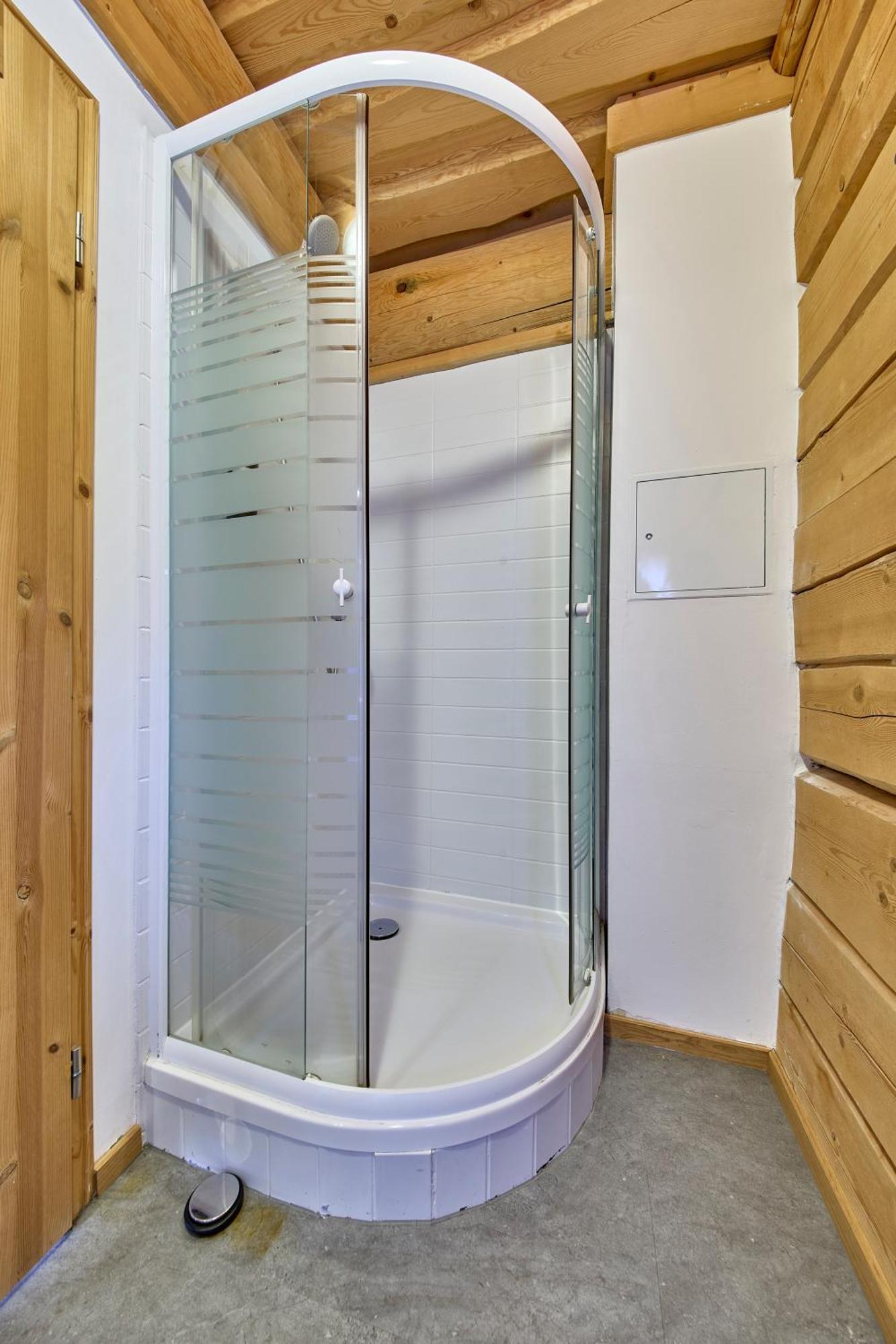 Drei Hittn Saalbach Apartment Luaran gambar