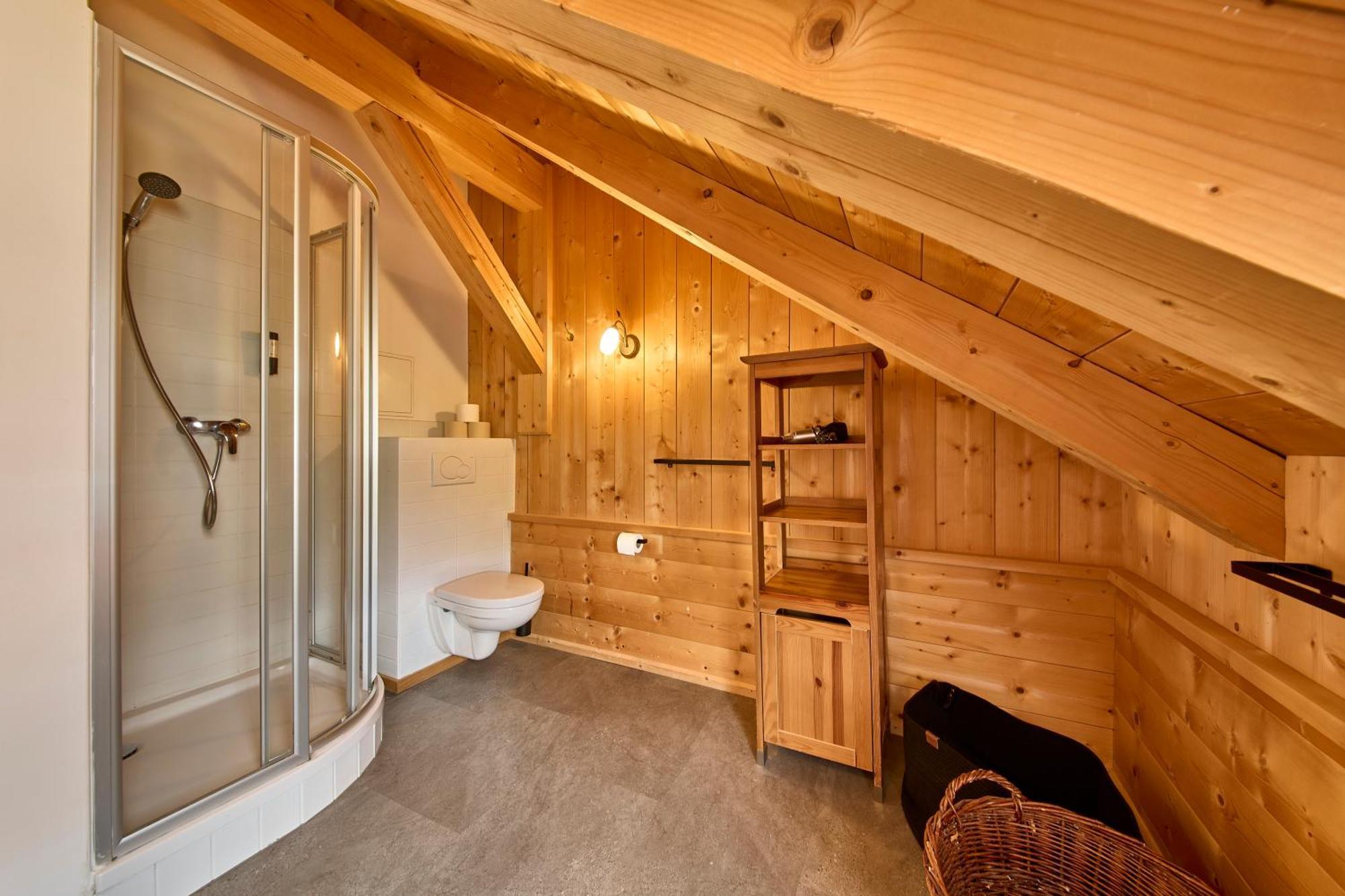 Drei Hittn Saalbach Apartment Luaran gambar
