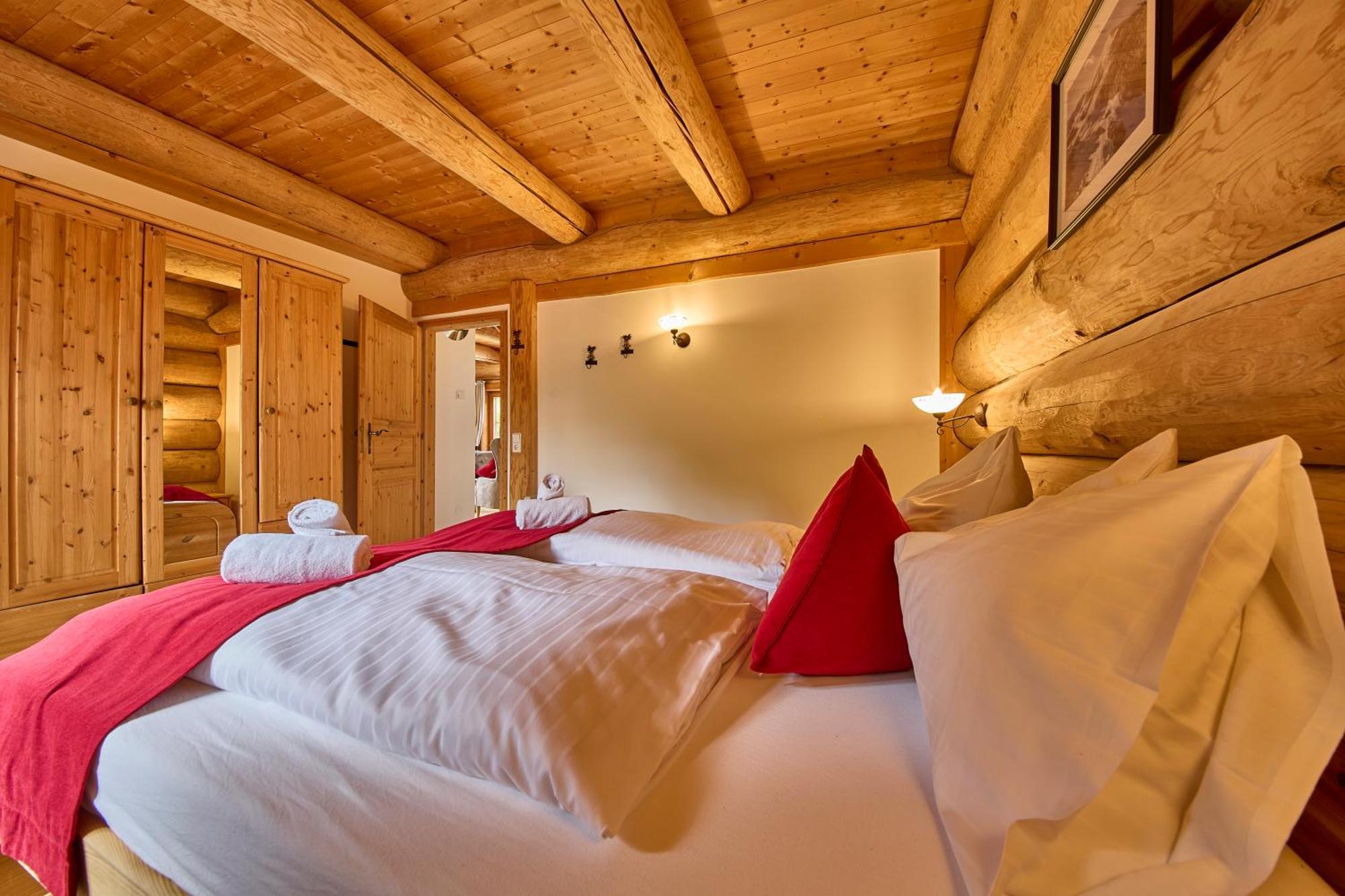Drei Hittn Saalbach Apartment Luaran gambar
