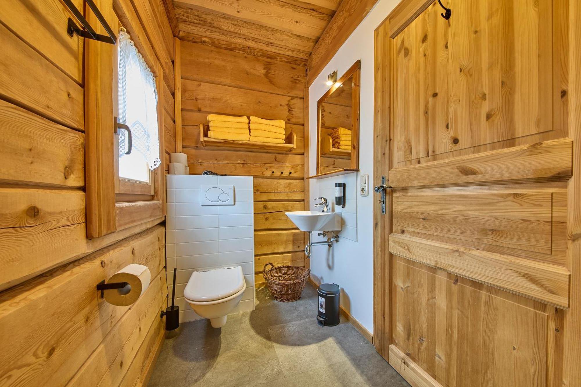 Drei Hittn Saalbach Apartment Luaran gambar